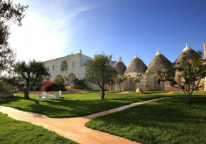 Masseria Cervarolo Ostuni